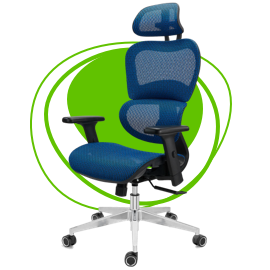 Ergonomische Stoelen